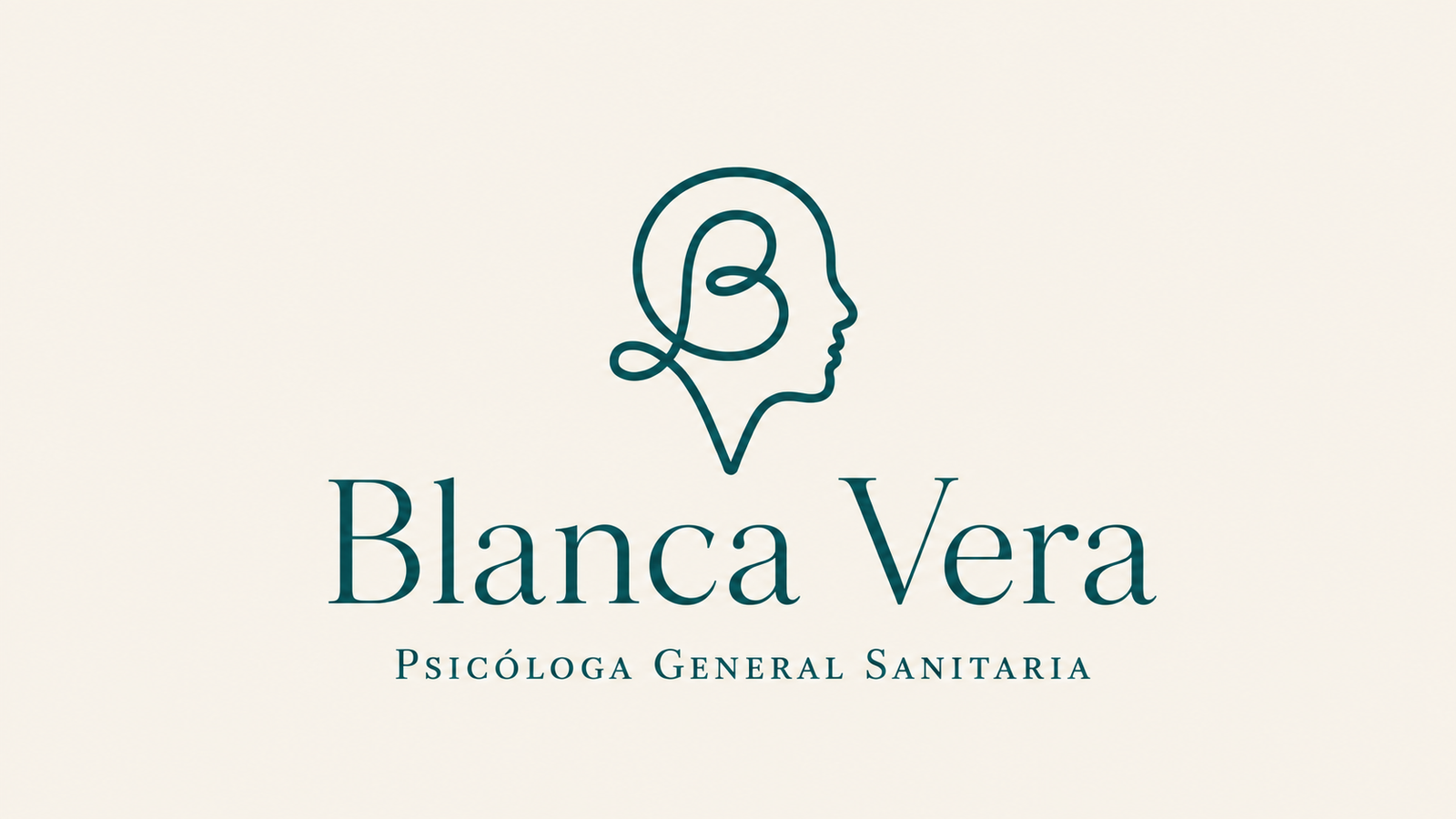 Blanca Vera Psicóloga